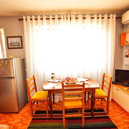 Apartamento Del Capitan Daire Shkodër Dış mekan fotoğraf