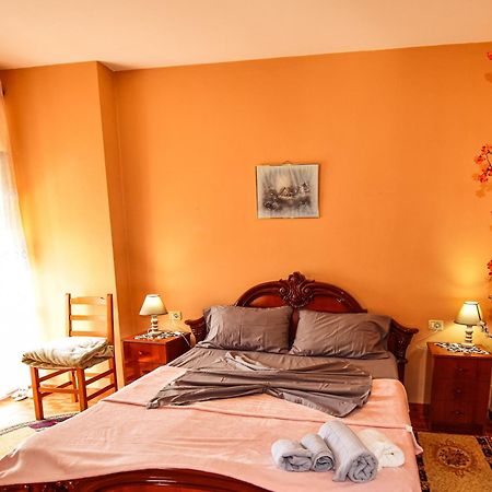 Apartamento Del Capitan Daire Shkodër Dış mekan fotoğraf