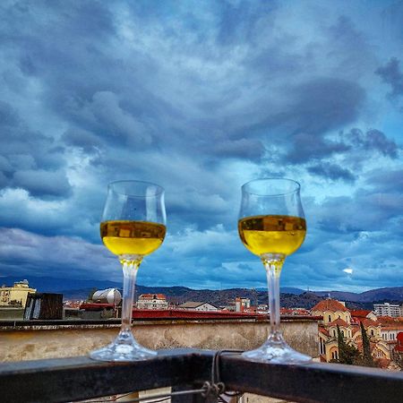 Apartamento Del Capitan Daire Shkodër Dış mekan fotoğraf