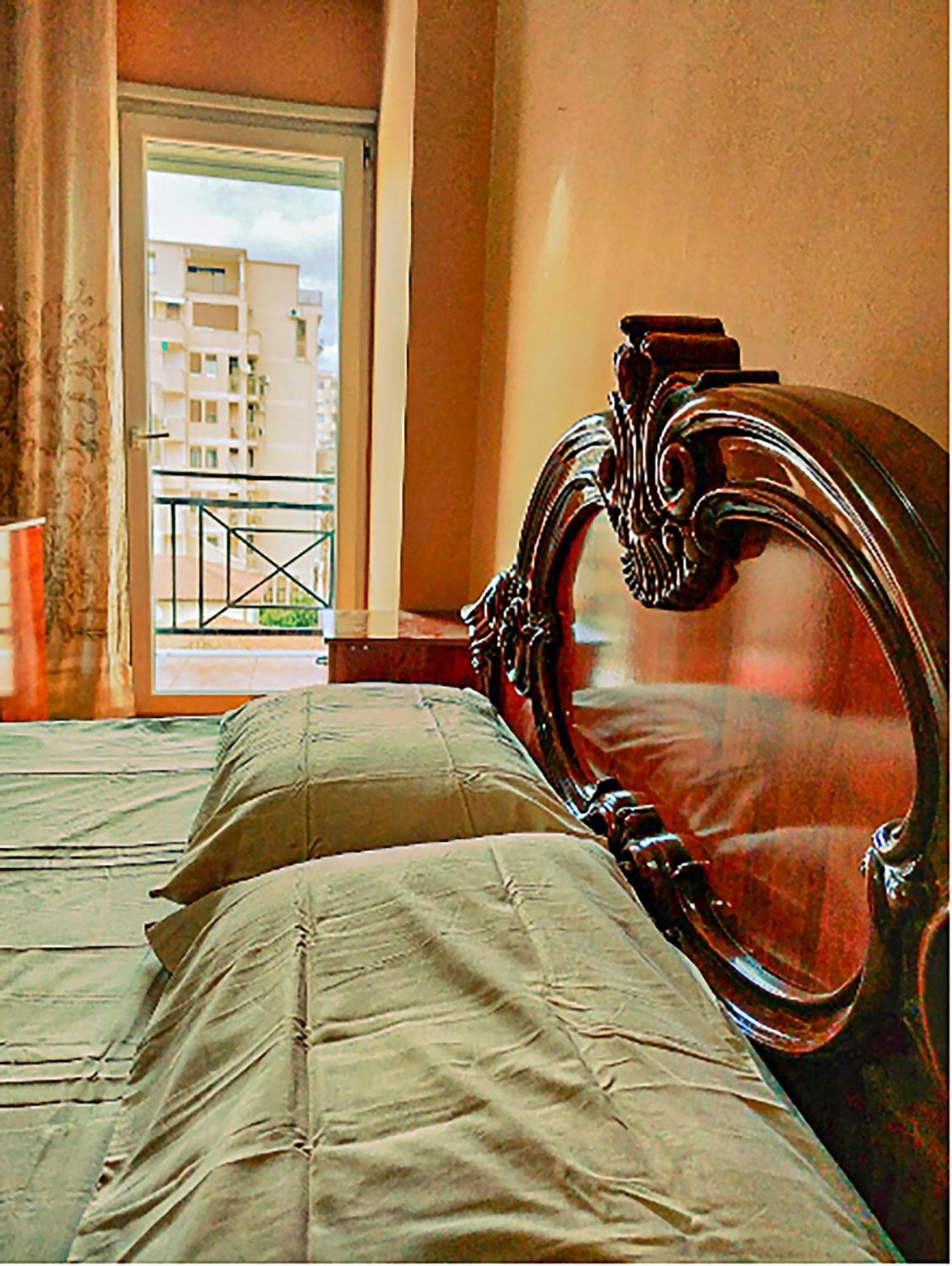 Apartamento Del Capitan Daire Shkodër Dış mekan fotoğraf